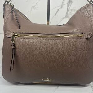 EUC Kate Spade Jackson Street Quincy Hobo Bag -